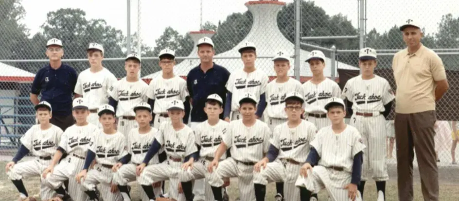 Go! Go! Tuckahoe! Author recounts history of 1968 all-star baseball team that nearly won it all • Henrico nursing home facing penalty after serious safety failures, multiple fires set at facility