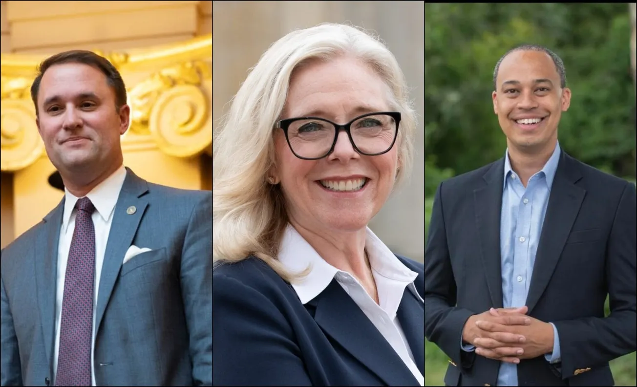 The Virginia Mercury’s 2025 elections questionnaire: attorney general