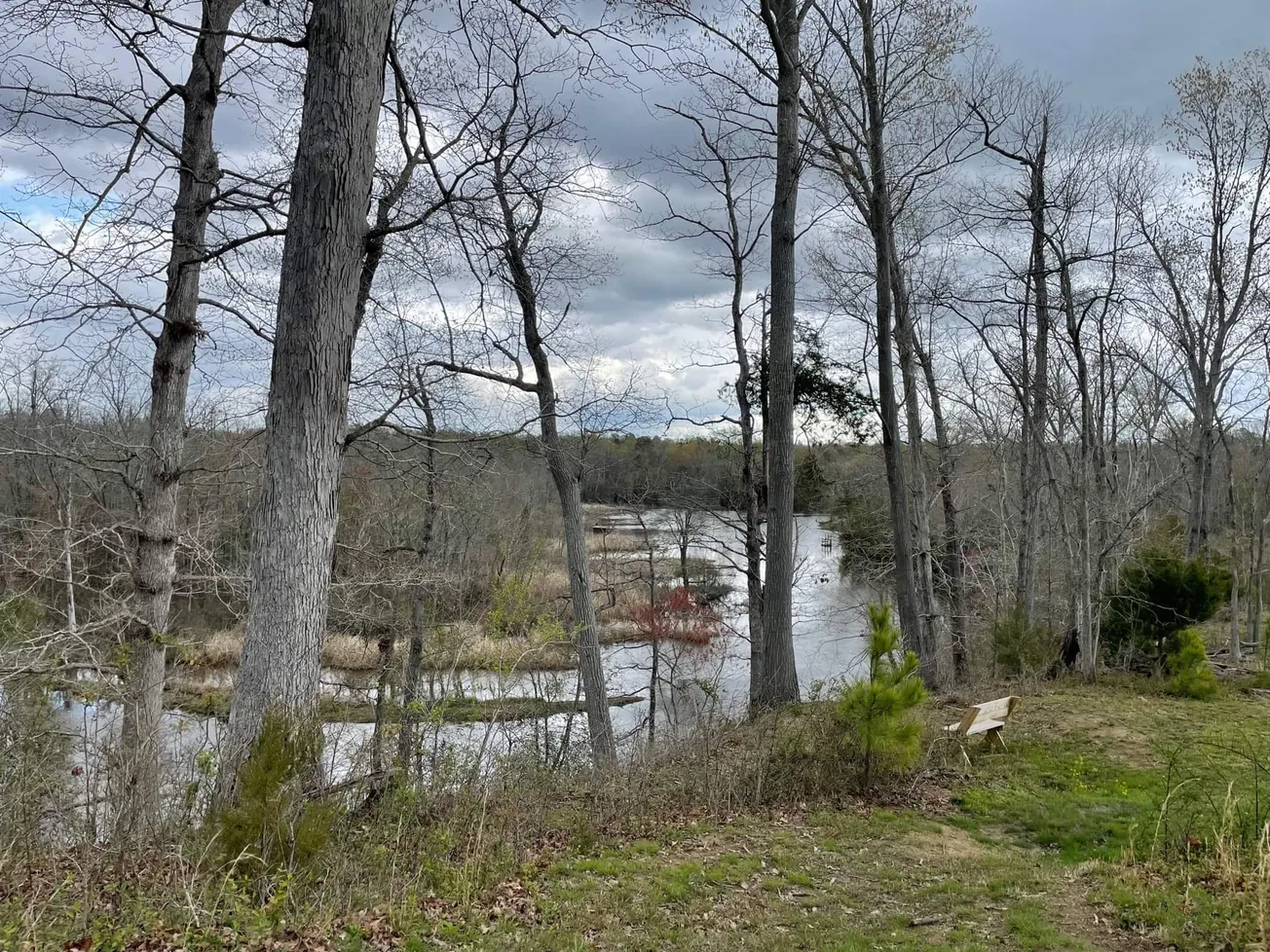 Varina LandLab earns designation as Chesapeake Gateways site