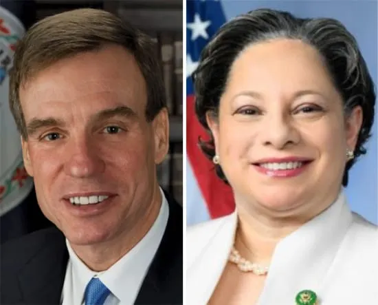 Warner, McClellan to attend Glen Allen town hall June 21