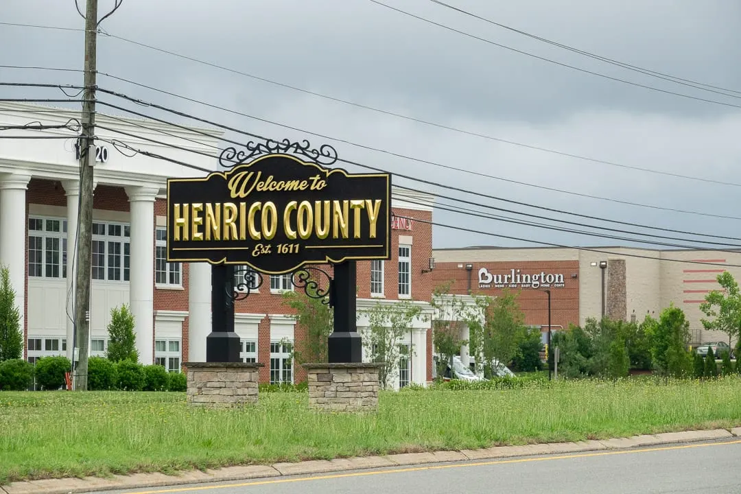 Henrico County public meetings for the week of July 14-19, 2025