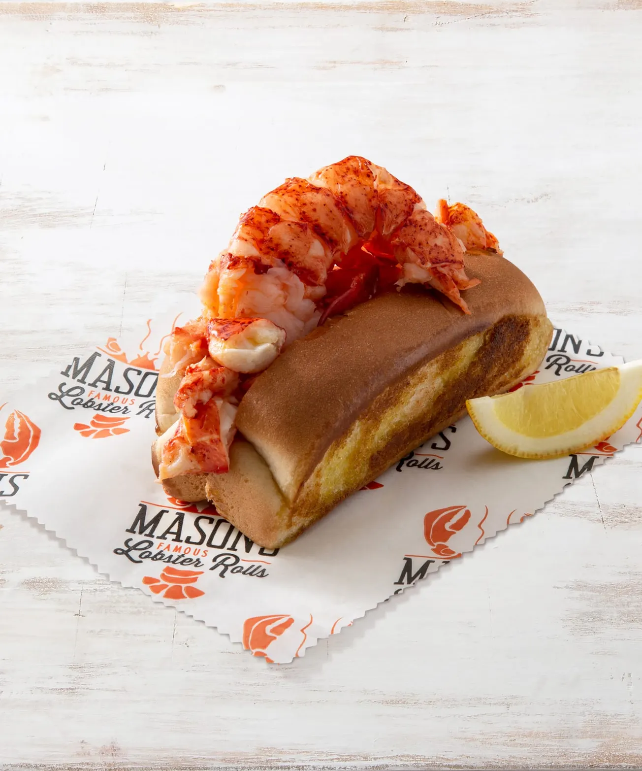 Mason's Famous Lobster Rolls to open Short Pump location July 25