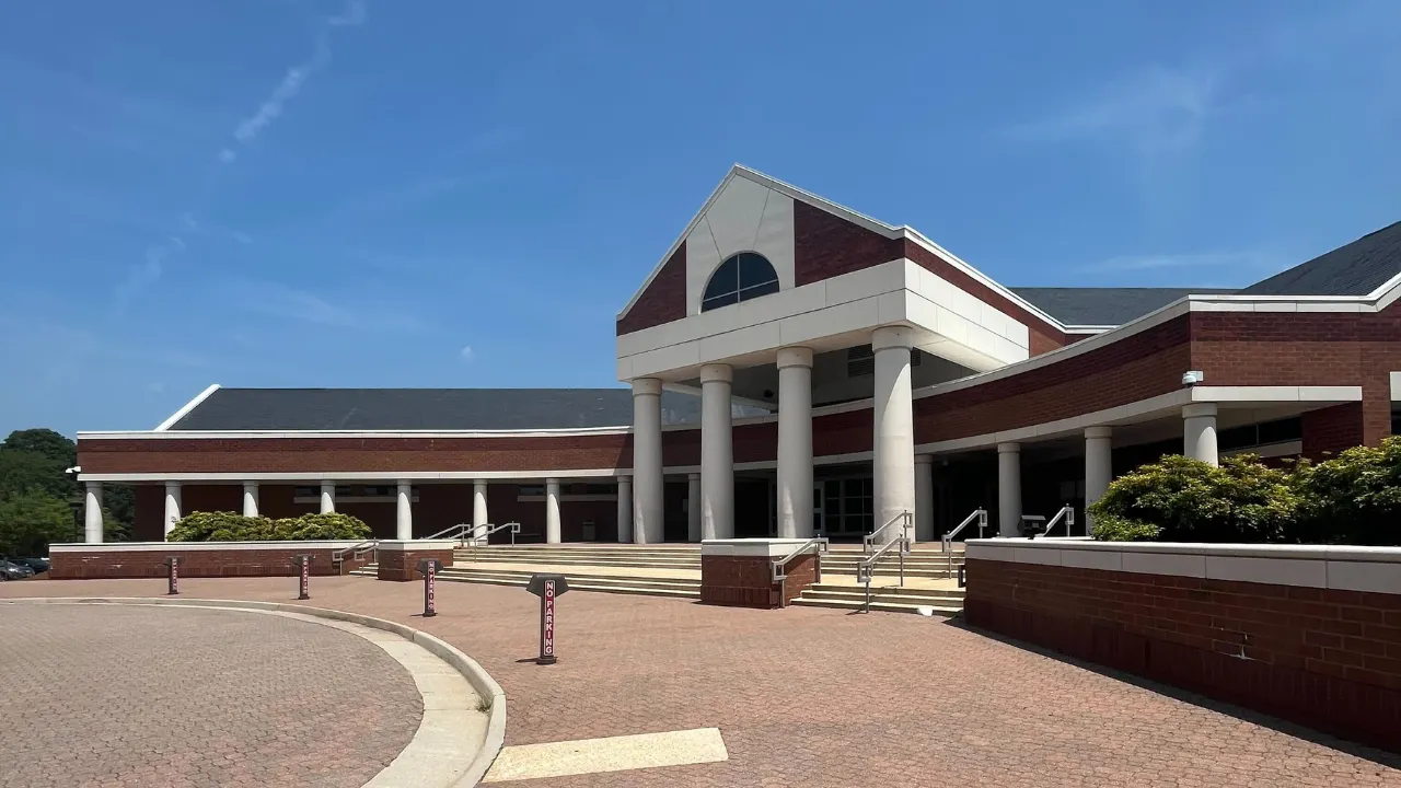 Henrico teacher, former police officer fiancé found guilty of child abuse