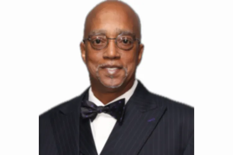 Obituary - Dewayne Raymond Randolph