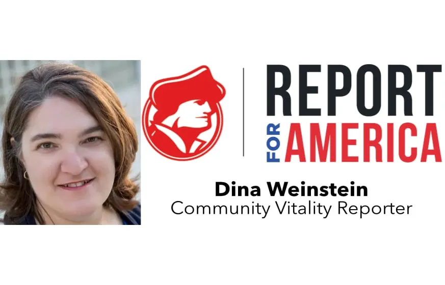 An introduction from the Henrico Citizen's new community vitality reporter