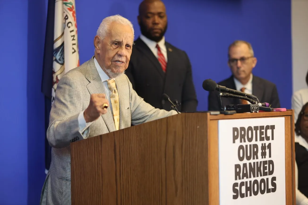 Democrats, Wilder defend Va.’s top-ranked higher education system amid Trump investigations