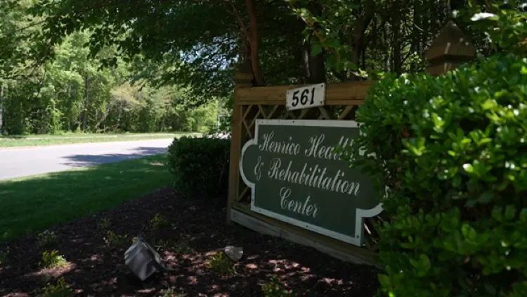 Henrico nursing center being fined $1,900 per day amid new findings of sexual abuse against residents