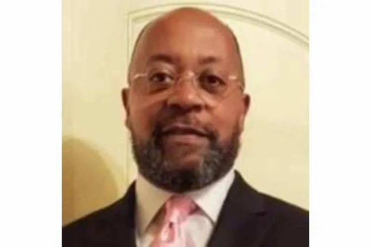 Obituary - Henry Archer Street III