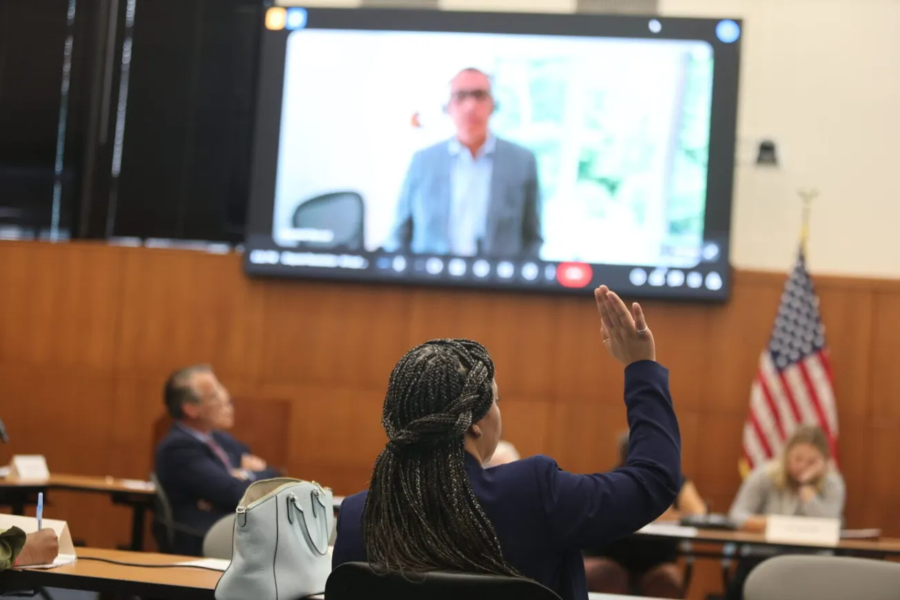 Report outlines challenges of Va.’s special education compliance system, recommends improvements