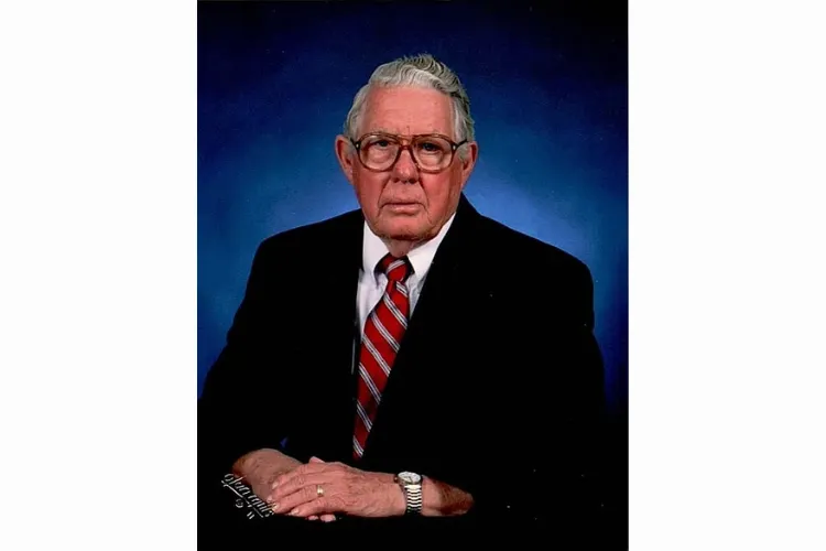 Obituary - James Alfred Meador