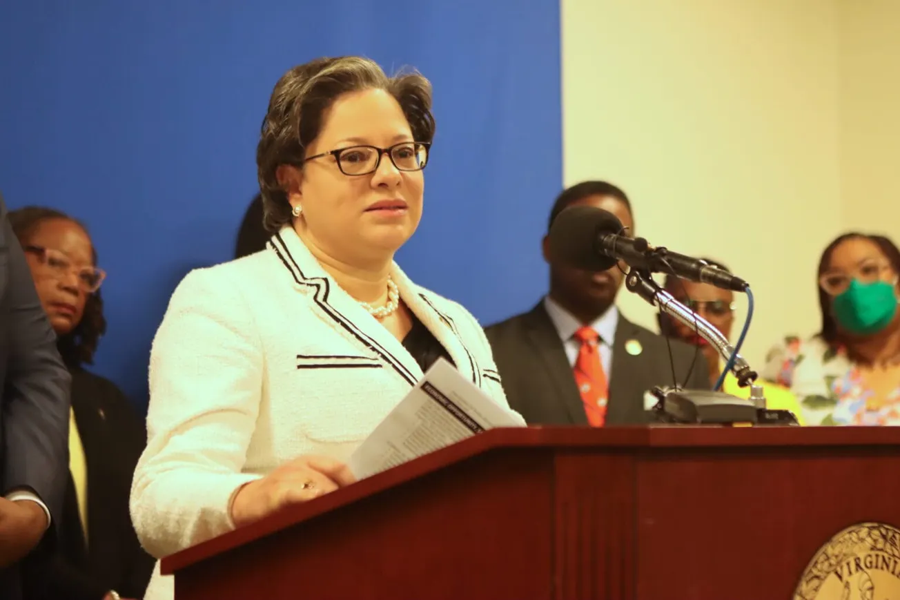 Va. congresswoman leads push for EPA to maintain toxic emissions reductions rule