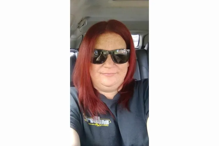 Obituary - Kimberly Ann Luck
