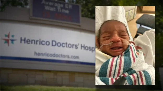 After baby contracts MRSA in Henrico NICU, mother asks why more wasn't done to stop the three-year outbreak