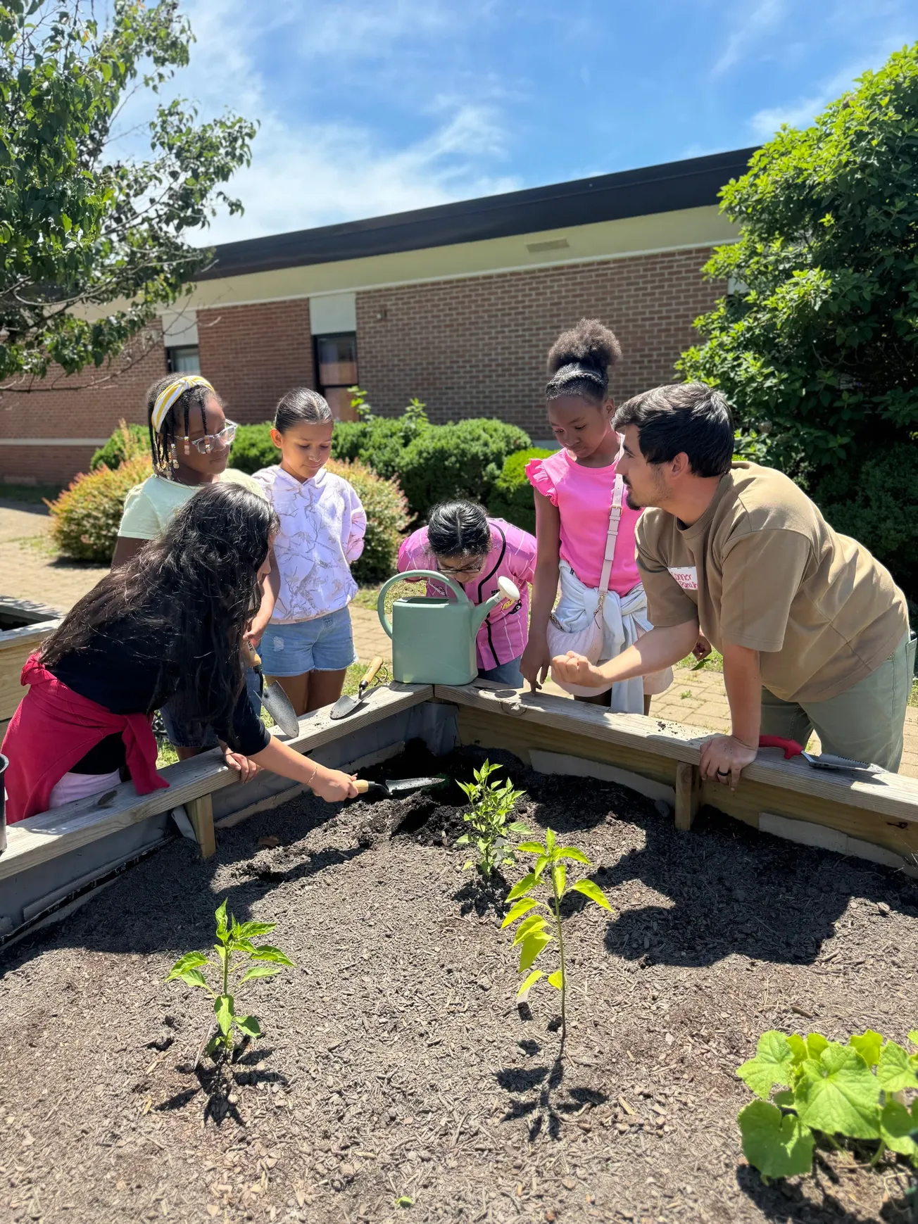 Henrico Small Business Spotlight: Bloomistry