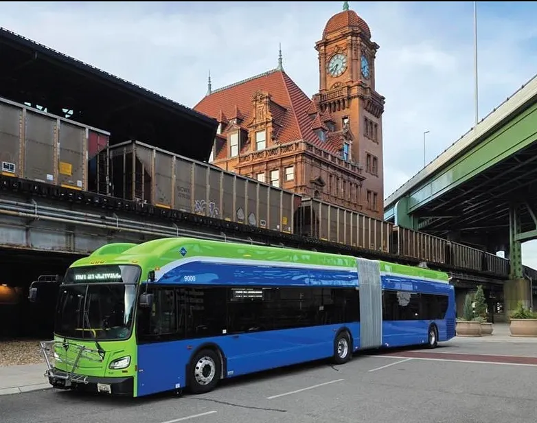 Bigger buses beckon while GRTC invites community support to keep fares free