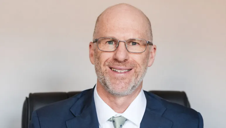 Henrico businessman launches Democratic campaign to unseat Rep. Wittman