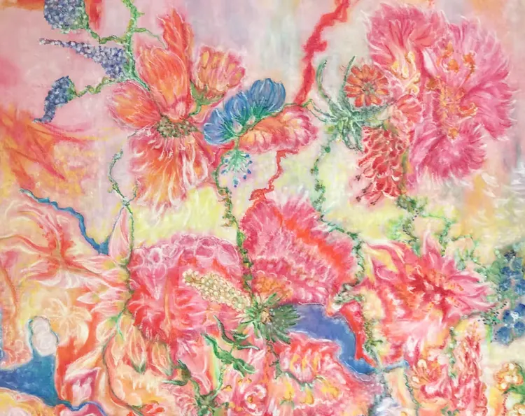 'Environment at Risk' opens July 17 at The Cultural Arts Center at Glen Allen