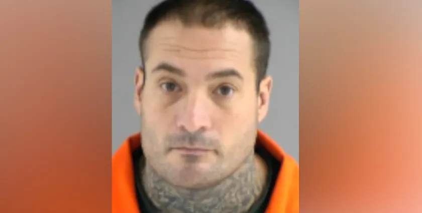 Mechanicsville man charged with murder after body found in Henrico woods