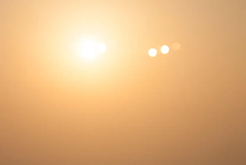 Virginia DEQ issues air-quality warning for Richmond region July 29