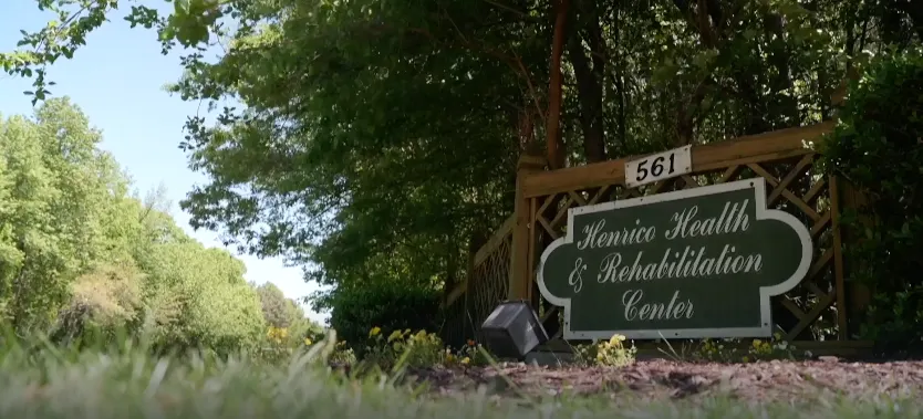 Former Henrico nursing home administrator disciplined for retaliation, failing to protect residents from abuse