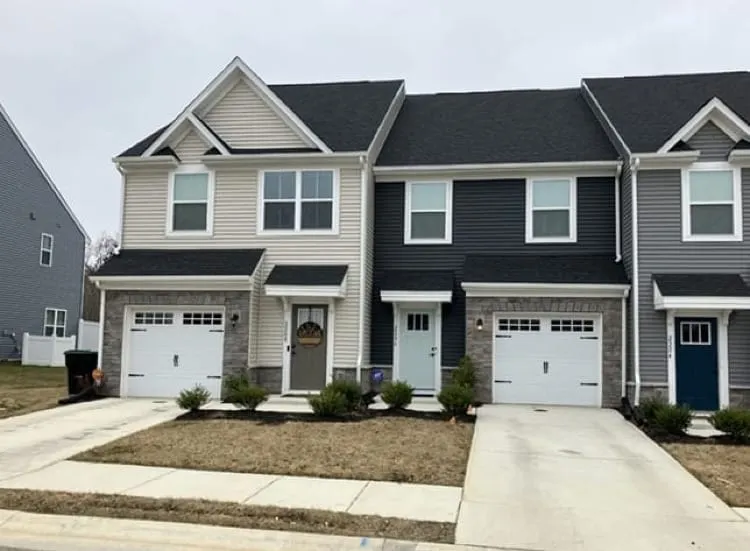 Henrico Board of Supervisors approves new townhouse development in push to create more affordable housing in Eastern Henrico