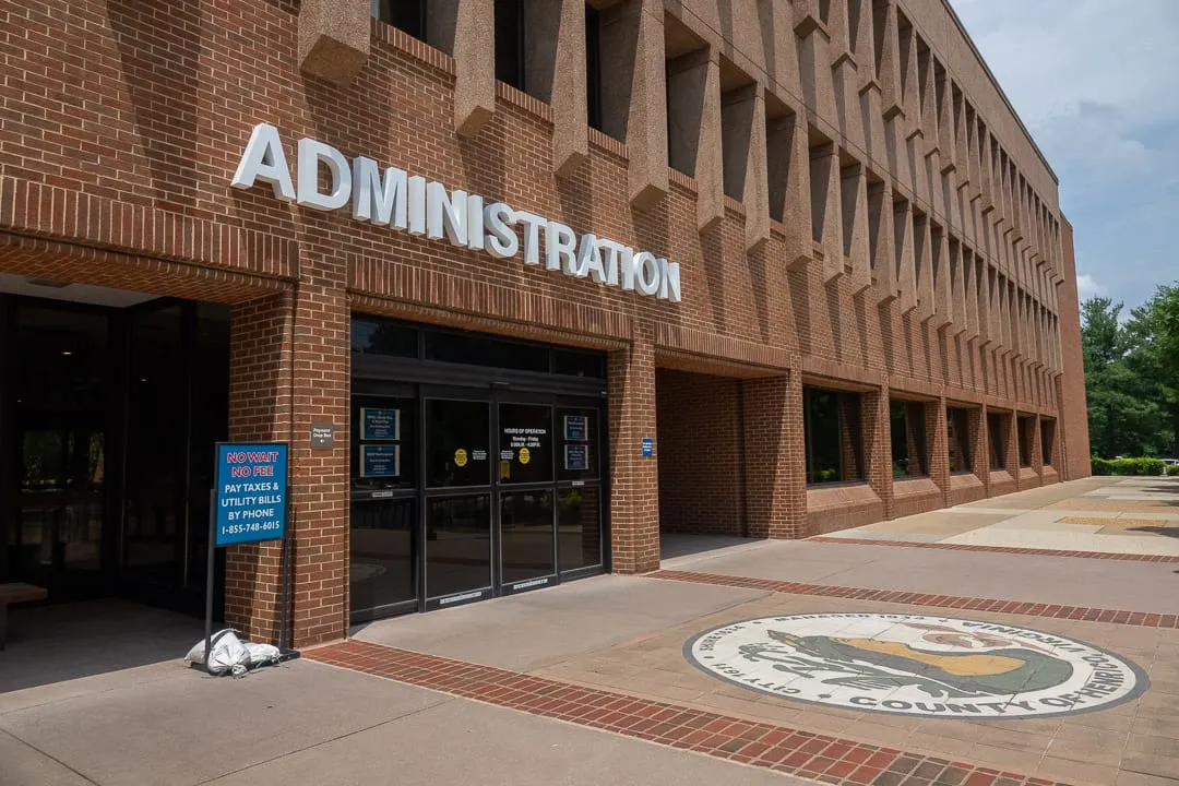 Henrico seeks first quad-AAA bond rating, plans bond sales to fund infrastructure projects