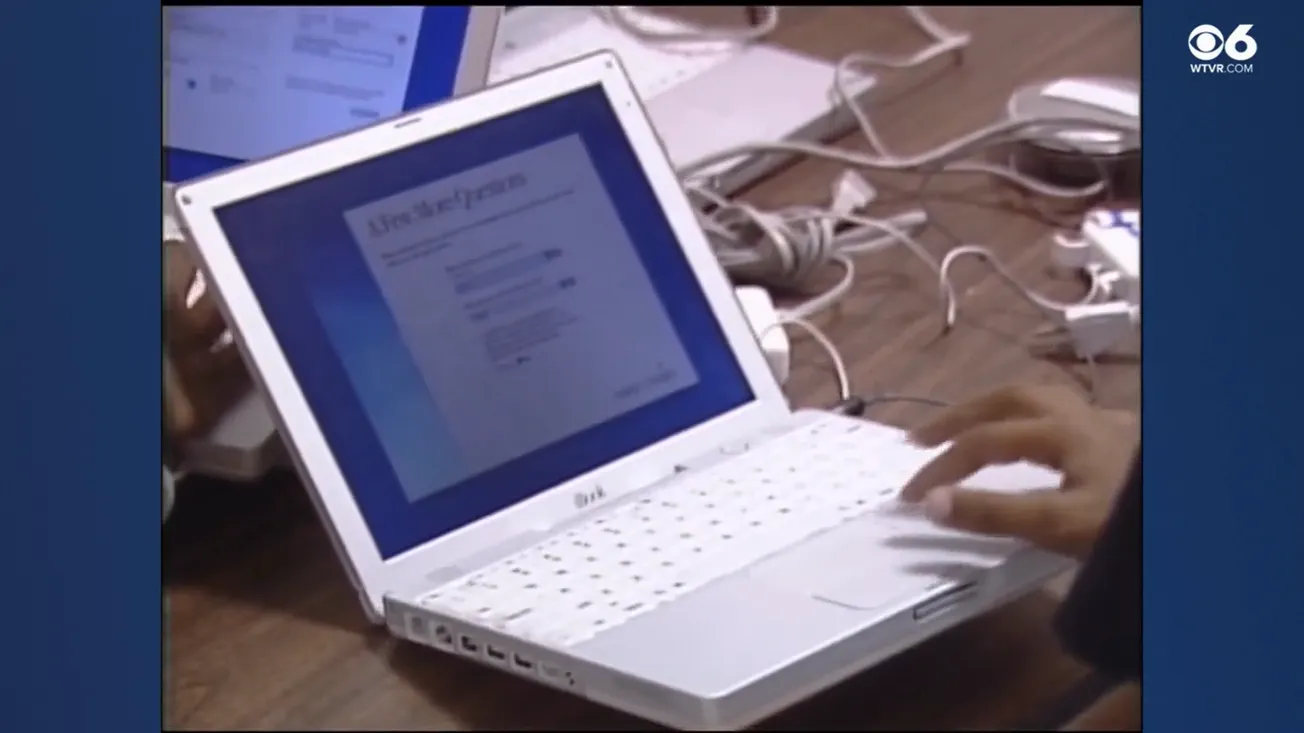 $50 laptop sale led to stampede and chaos in Henrico—viral moment turns 20