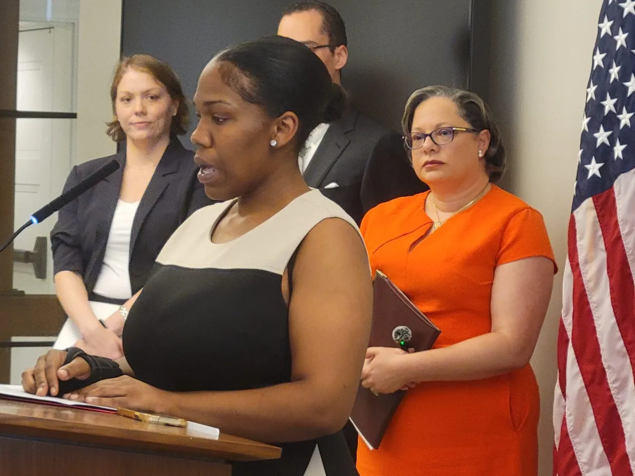 ‘Trying to do the best we can’: Va. lawmakers, beneficiaries brace for SNAP changes