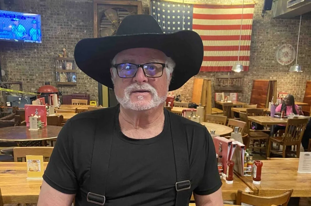 Why local BBQ legend Buz Grossberg is putting Buz and Ned's up for sale after 33 years