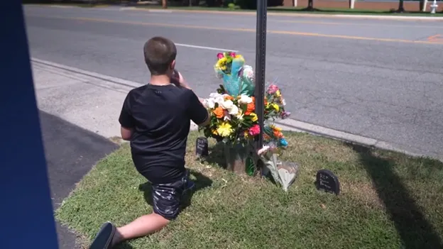 Friend remembers 11-year-old girl who died in Henrico bicycle crash: 'She always used to look out for me'