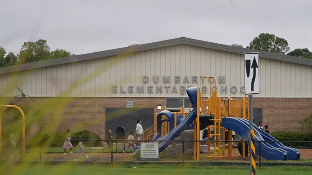 Air conditioning issues impact several Henrico schools as students and staff return
