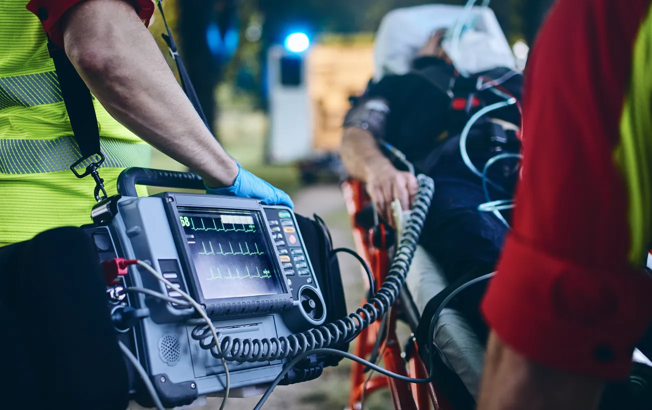 'No units available' – Henrico EMS is facing an increase in emergency calls, and staff can’t keep up