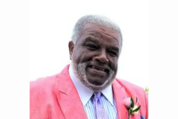 Obituary - Eugene James Mallory