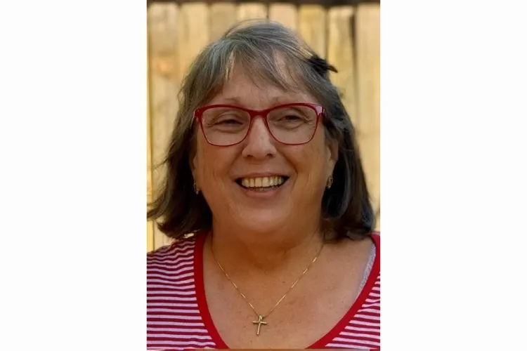Obituary - Faye Soileau Proto