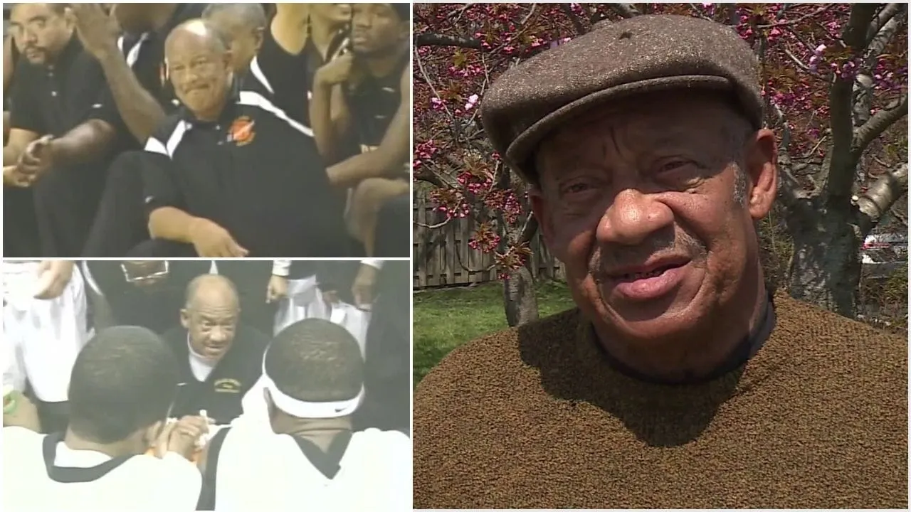 Highland Springs coaching legend George Lancaster dead at 80: 'His impact will forever be felt'