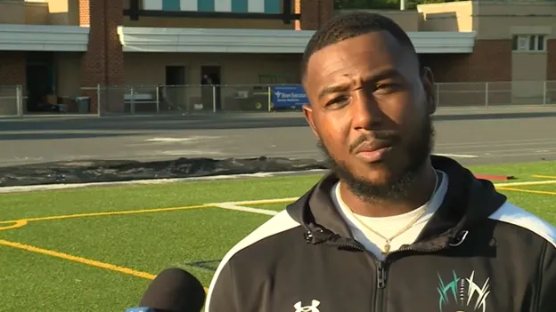 Glen Allen football aims to continue success after historic season