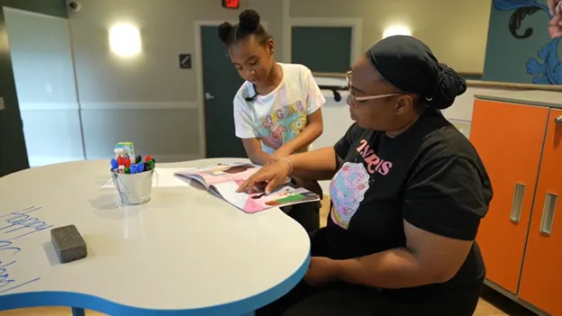 Henrico nonprofit helps families experiencing homelessness find stability as kids return to school