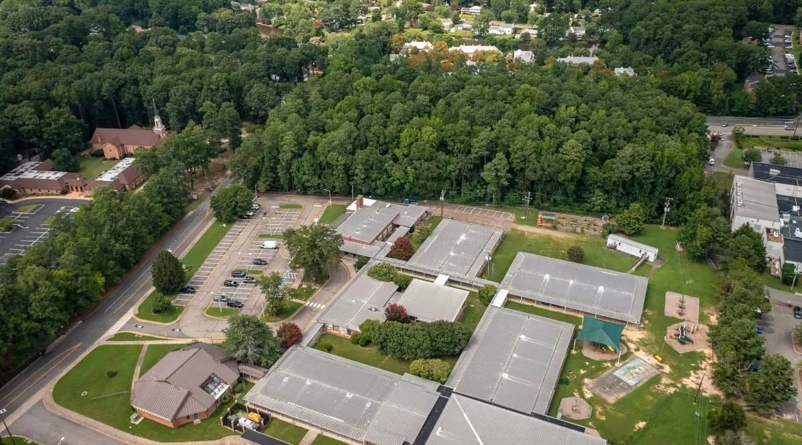 'Keep the area green' – Tuckahoe community celebrates creation of new public park