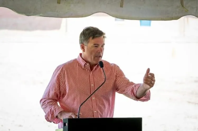 Rogish to host 'Tuckahoe Talk' meeting Sept. 3