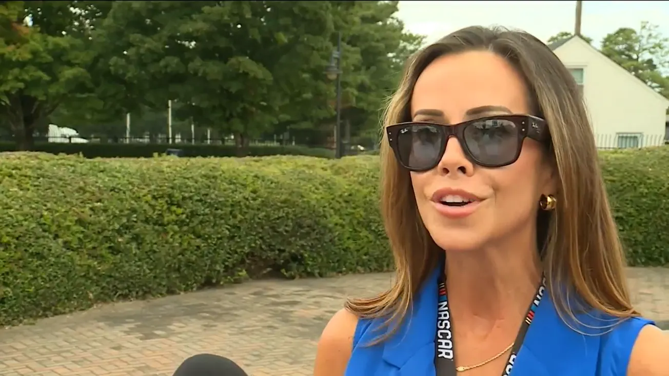 NASCAR returns to Richmond Raceway for Saturday night race, near sellout expected