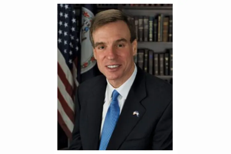 Virginia congressman spearheads bipartisan efforts to boost U.S. housing supply