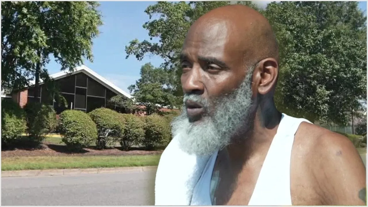 Man says his wound became 'infested' with maggots at Henrico nursing home