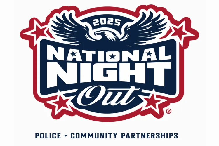 National Night Out at Henrico's Dorey Park expected to draw crowd of more than 10,000, organizers say