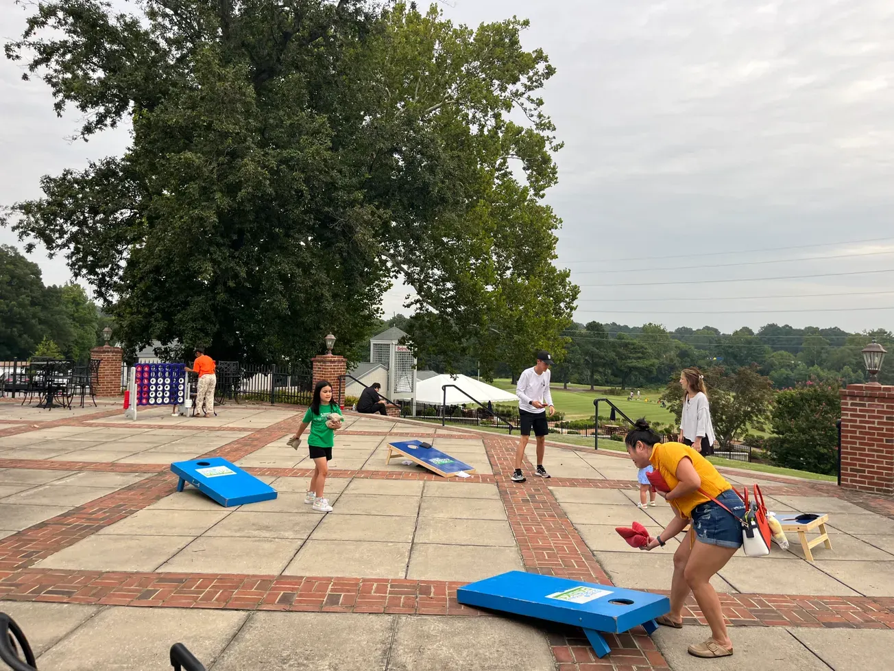 At Henrico’s ‘biggest block party,’ a desire for better police-community relations • Henrico Police invites participation in Citizens and Senior Citizens police academies