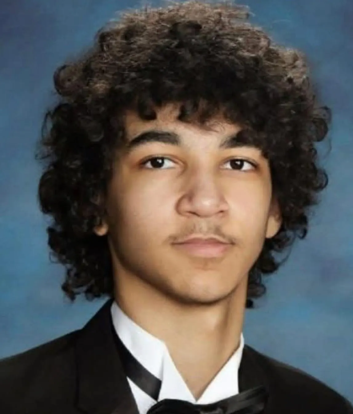 Search continues for missing Henrico teen Oshawn Hansley