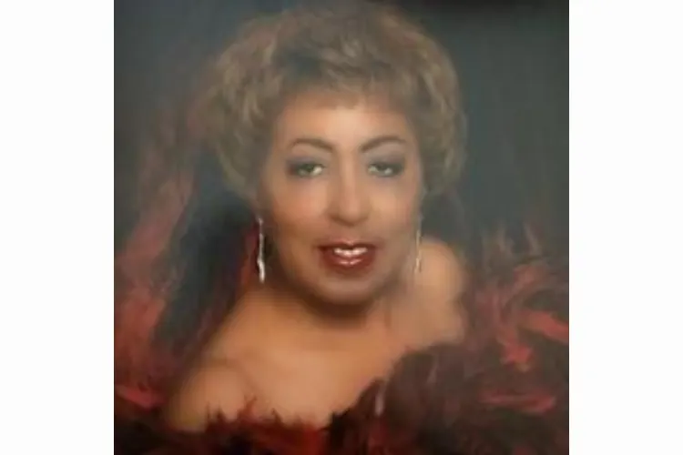 Obituary - Patricia Ann Pryor Worthy
