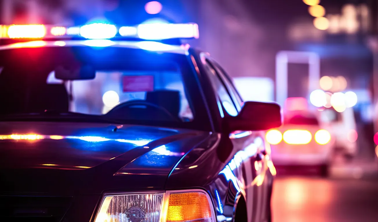 Virginia launches Labor Day DUI enforcement with 'Drive Sober or Get Pulled Over' campaign