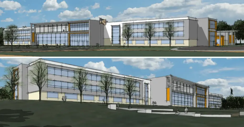 At Quioccasin MS community meeting, parents push for ‘equitable’ redistricting • Henrico Planning Commission to weigh 3 residential developments in Fairfield District, data center in Varina Aug. 14
