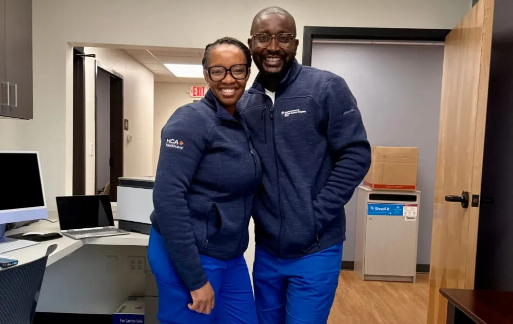 Henrico Small Business Spotlight: Sackzy Med