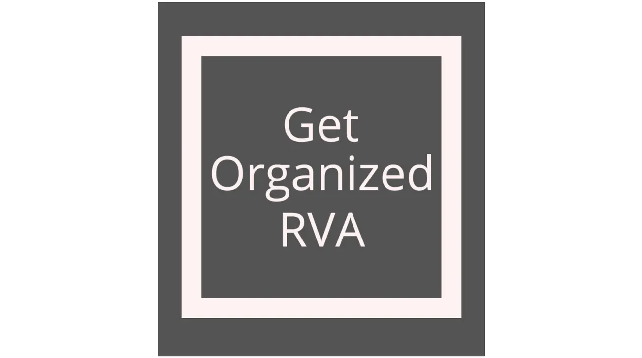 Organizing and Decluttering Sentimental Items-Get Organized RVA